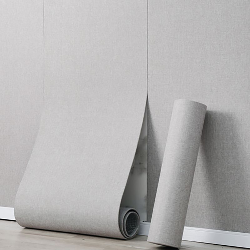 Avtoit | Modern Peel and Stick Panel Waterproof Wall Covering for Living Room