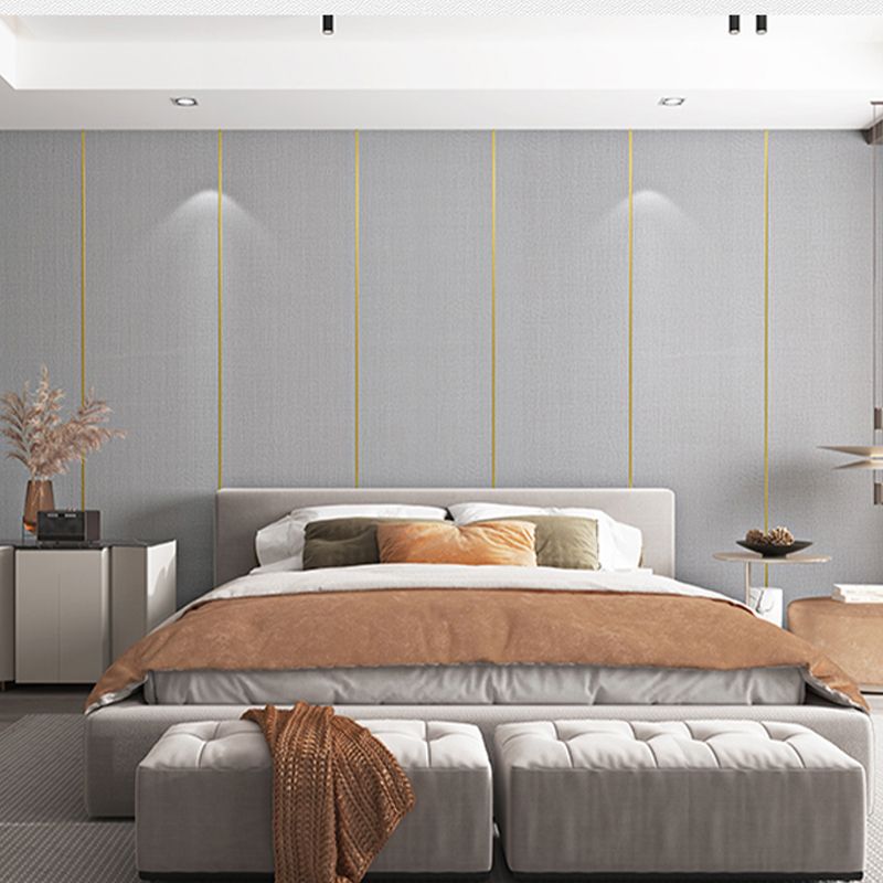 Avtoit | Modern Splashback Panels PVC Peel and Stick Waterproof Zinc Splashback Wall Cladding