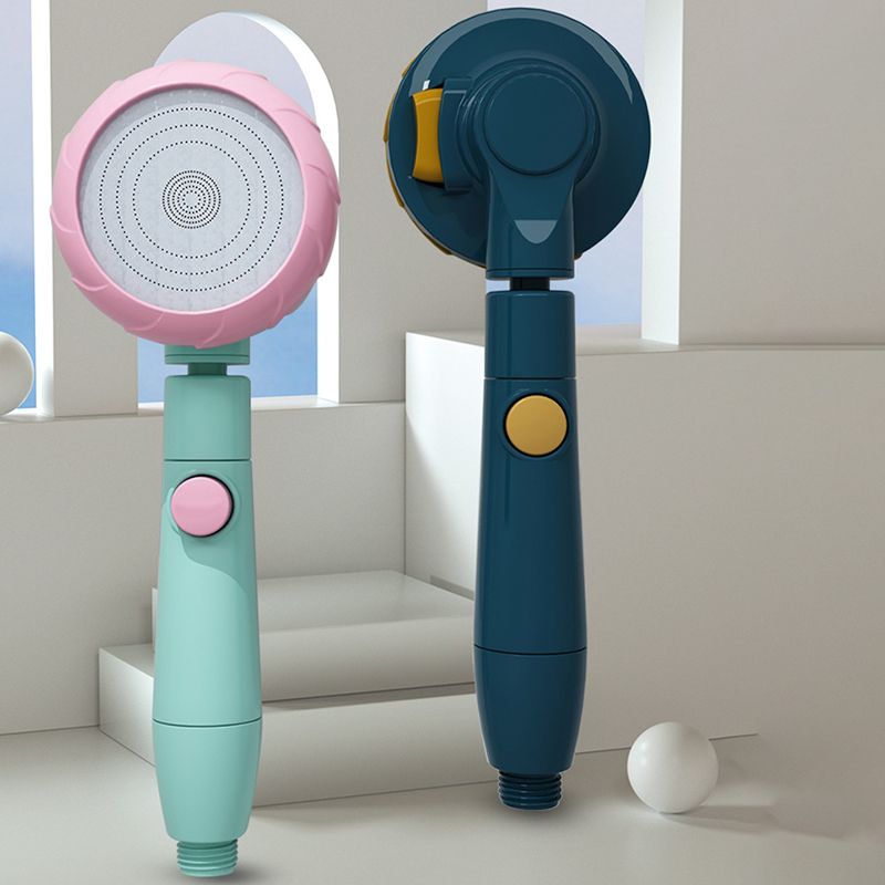 Avtoit | Modern Adjustable Showerhead Plastic Bathroom Handheld Shower