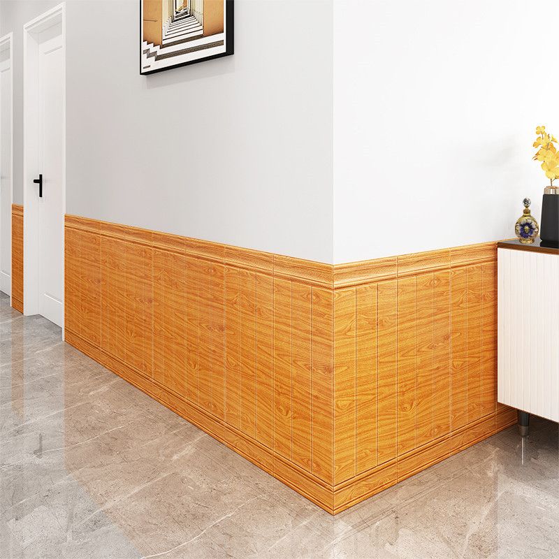 Avtoit | PVC Back Panels Modern Simple Wall Cladding with Waterproof