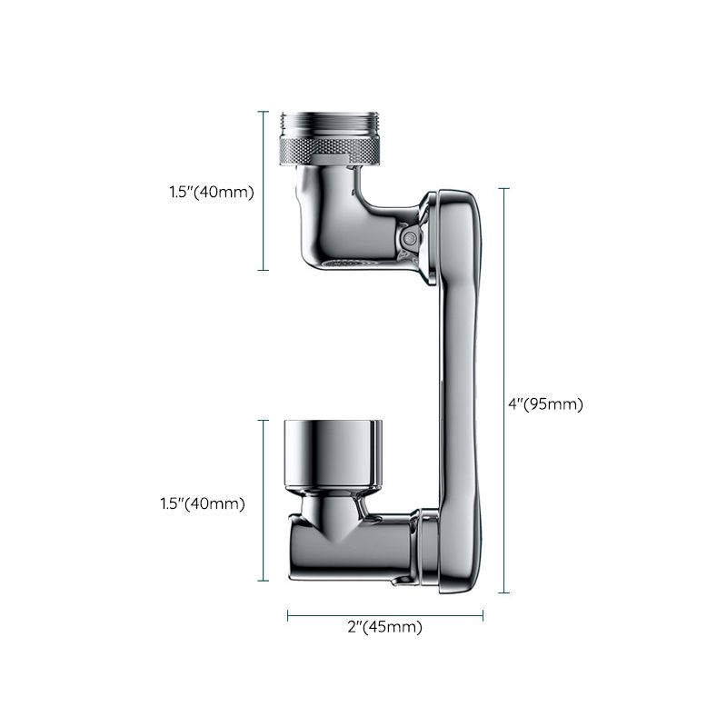 Avtoit | Glam Bathroom Single Lever Mixer Brass Faucet Sink Basin Faucet
