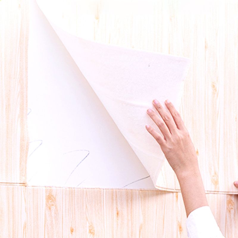 Avtoit | Waterproof Wall Paneling Peel and Stick Wood Look Design Wall Paneling