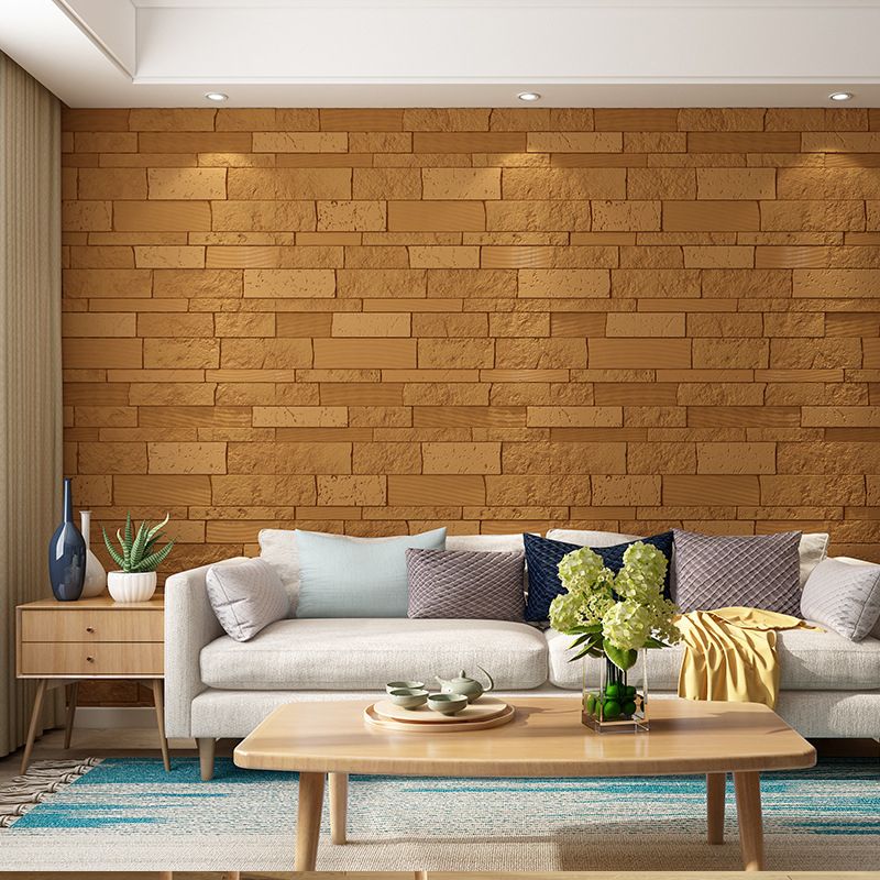 Avtoit | Colorful 3D-embossed wall panel Waterproof artificial stone wall tile