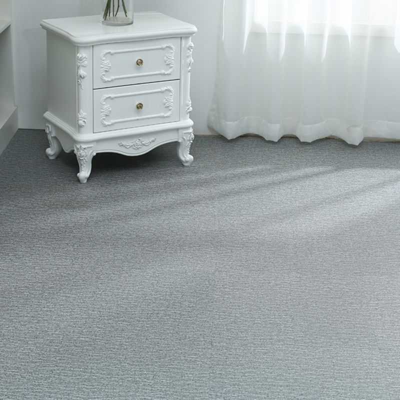 Avtoit | Peel and Stick PVC Flooring Matte Fabric Look Vinyl Flooring for the Bedroom