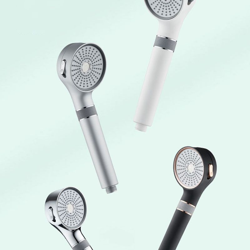 Avtoit | Showerhead 3-Stage Modern Round Plastic Water Filtration Hand Shower