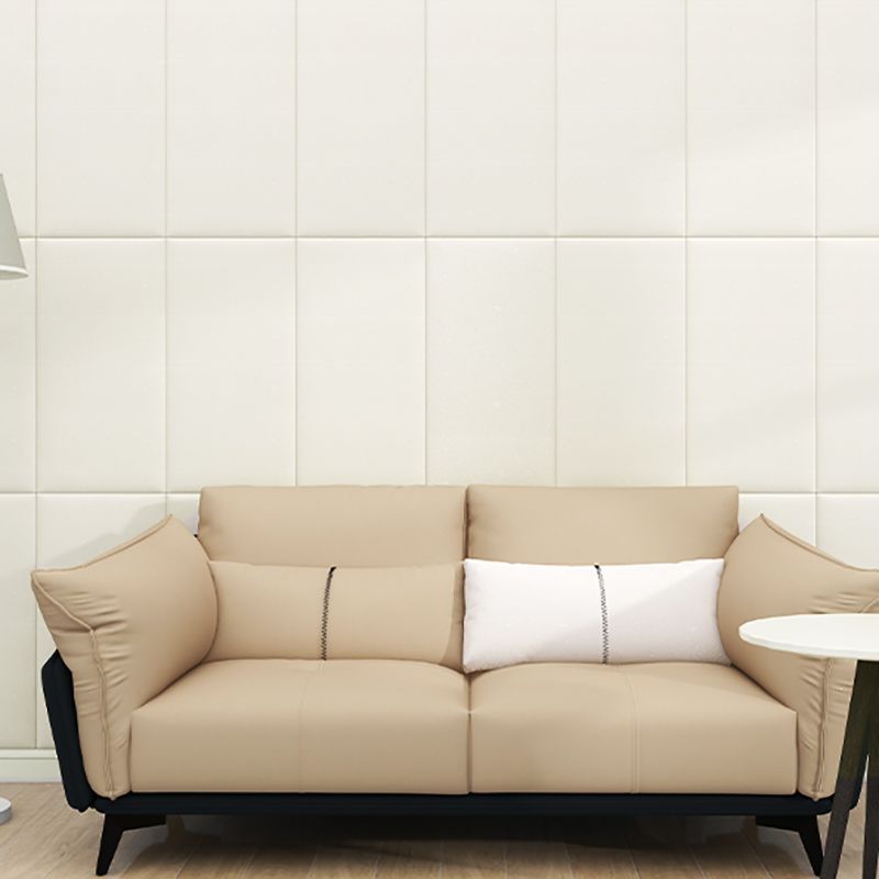 Avtoit | Modern Simple Wall Covering Peel and Stick Soundproof Back Wall Panels