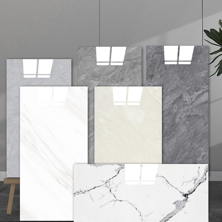Avtoit | 12" X 23" PVC rectangular Peel and Stick wall tile kitchen and bath backsplash