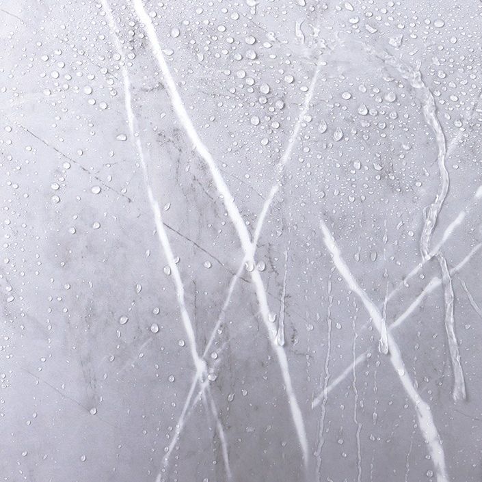Avtoit | Modern Pearl Wall Protection Element PVC Wall Access Panel Peel and Stick Wall Tile Set of 5
