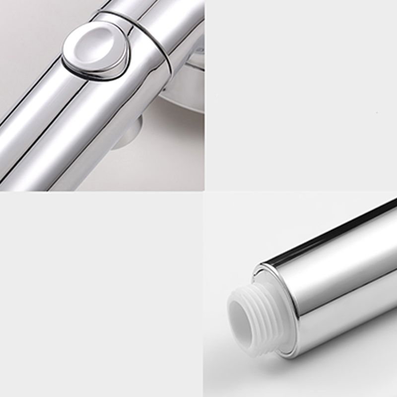 Avtoit | Modern Shower Head Combo Metal Hand Shower for Bathroom