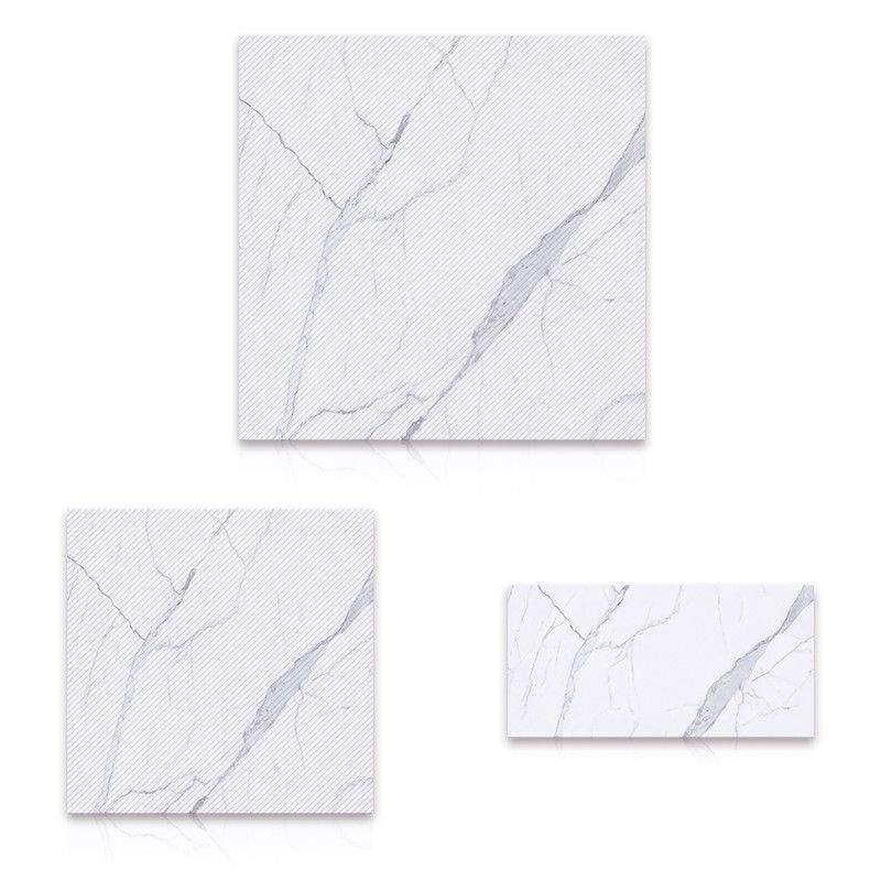 Avtoit | Plastic Wallpaper Single Tile Peel and Stick Back Tile Wall Tile