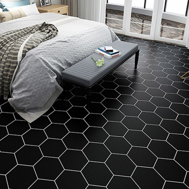 Avtoit | Patterned Vinyl Flooring PVC Peel and Stick Vinyl Flooring with Low Gloss