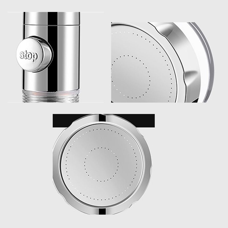 Avtoit | Modern Style Shower Head Water Filter Hand Shower