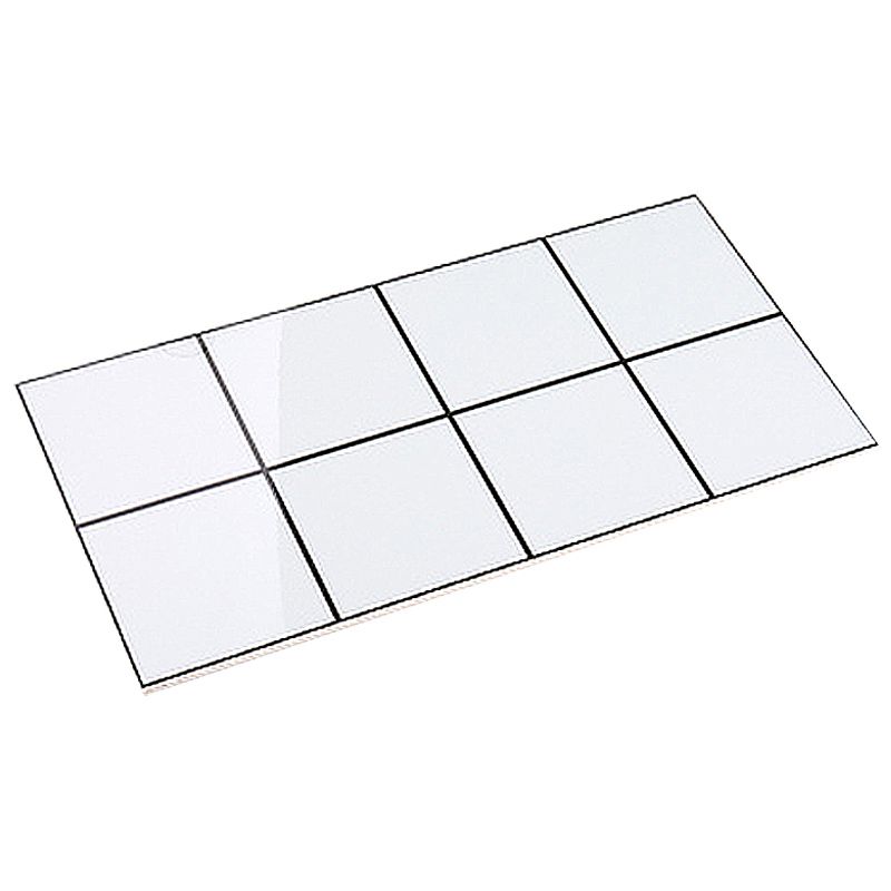 Avtoit | Waterproof removable field tile wallpaper and adhesive wall tile in rectangular shape