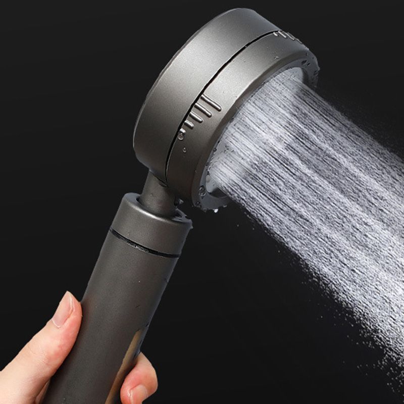 Avtoit | Modern Handheld Shower Head Plastic Shower Head with Adjustable Spray Pattern