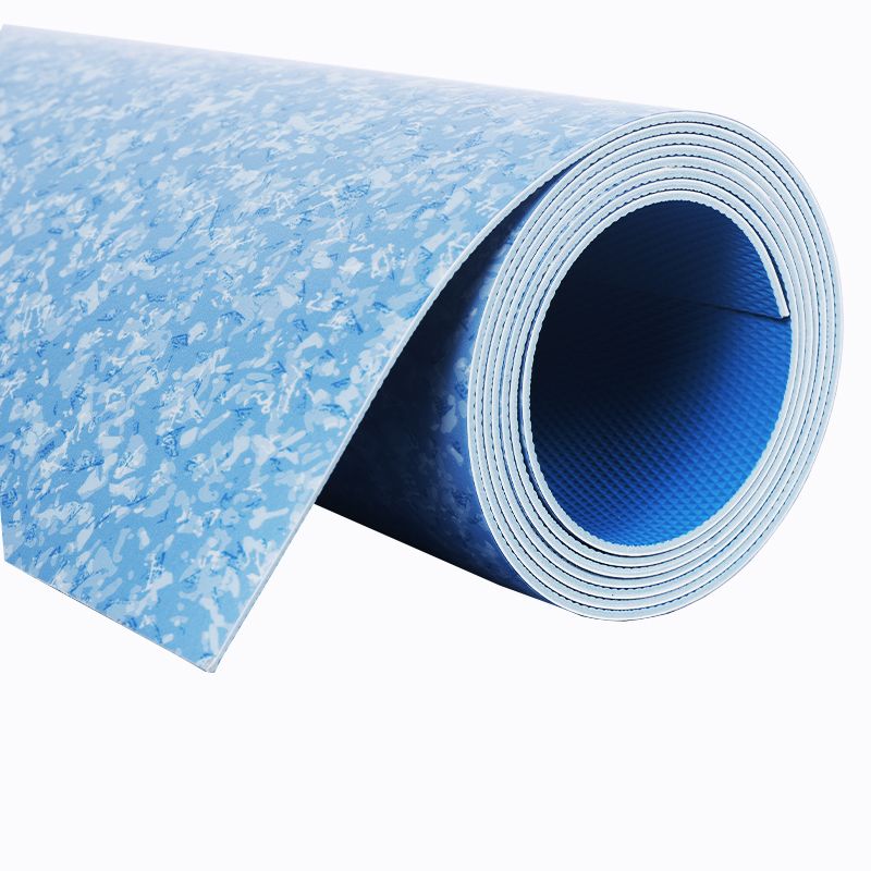Avtoit | Modern Style PVC Flooring Marble Effect Self-Adhesive PVC Flooring