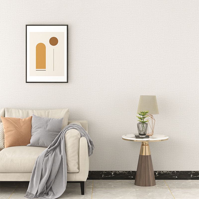 Avtoit | Fireproof Wall-Ceiling Panel Solid Color Living Room Waterproof Foam Wall Panel