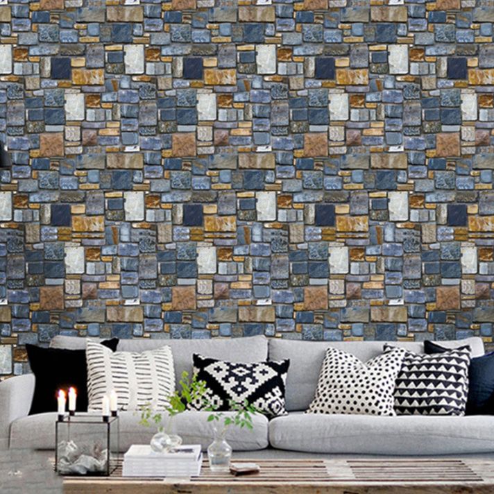 Avtoit | Country House Waterproof Wall Panels Wood Grain Bedroom and Living Room Wall Panels