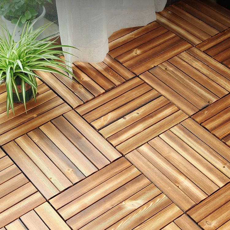 Avtoit | Spruce Farmhouse Laminate Plank Flooring Mold Resistant Laminate