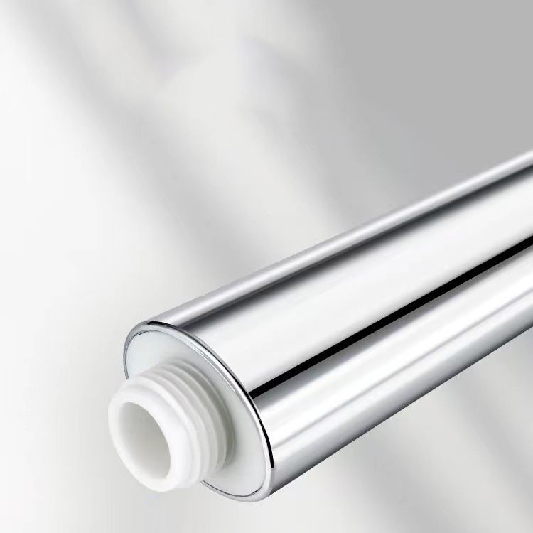 Avtoit | Basic handheld shower round standard shower heads in silver