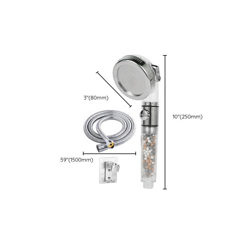 Avtoit | Handheld shower head with catalyst water filtration wall-mounted shower head