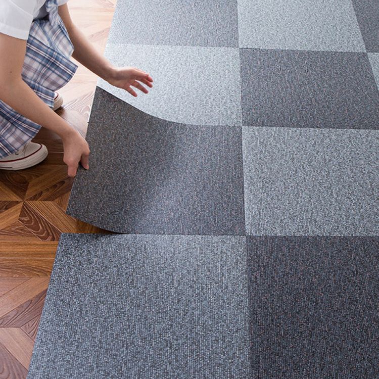 Avtoit | Peel and Stick Vinyl Floor Waterproof Fire-Resistant Vinyl Floor
