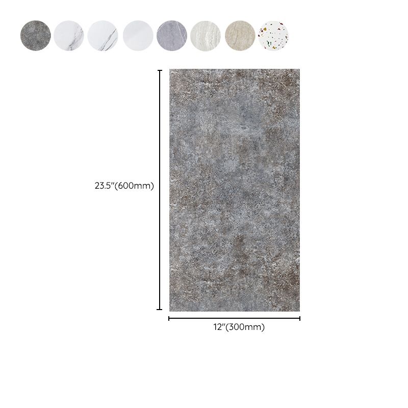 Avtoit | Modern single plate peel and stick waterproof back wall tile for the bathroom