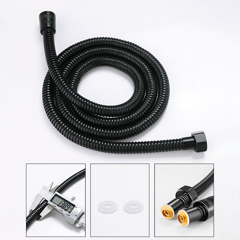 Avtoit | Adjustable Water Flow Shower Head Combination 5 Spray Patterns Handheld Shower
