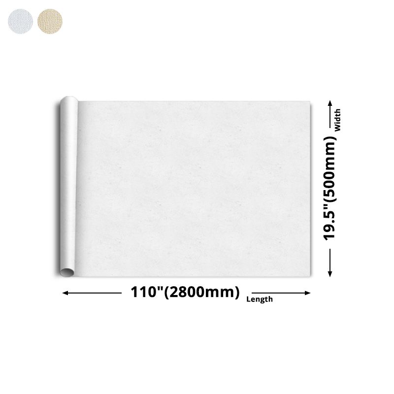 Avtoit | Contemporary wall tile Peel and Press wall access module with waterproof