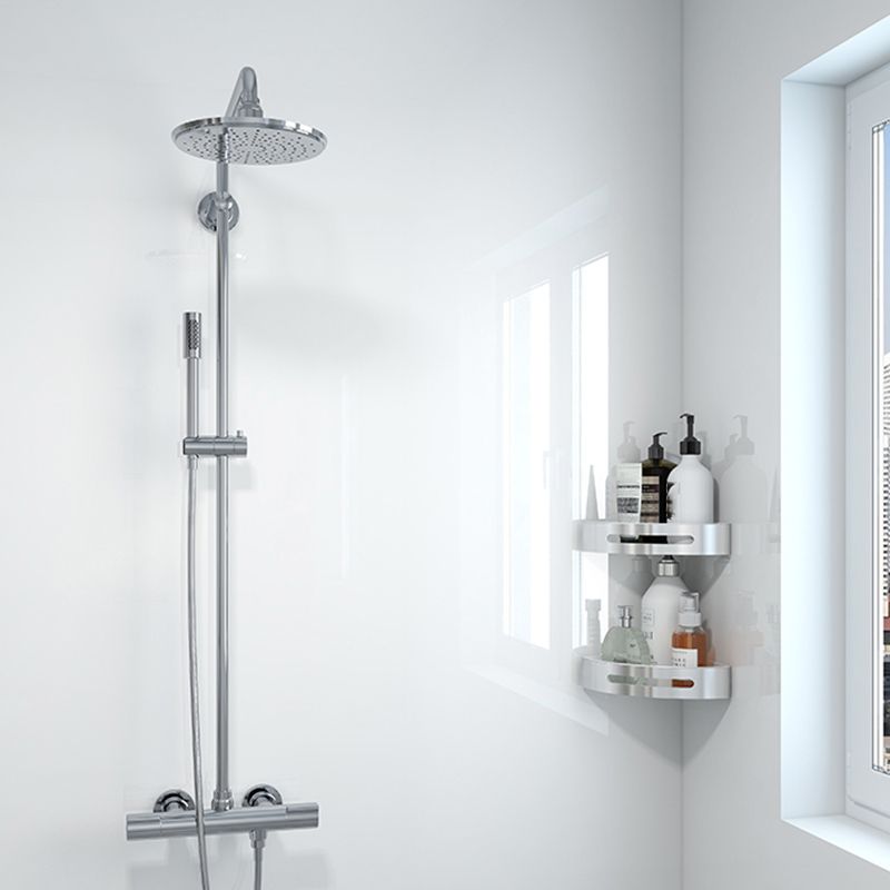 Avtoit | Modern Waterproof Single Tile Peel and Stick Back Wall Tile for the Bathroom