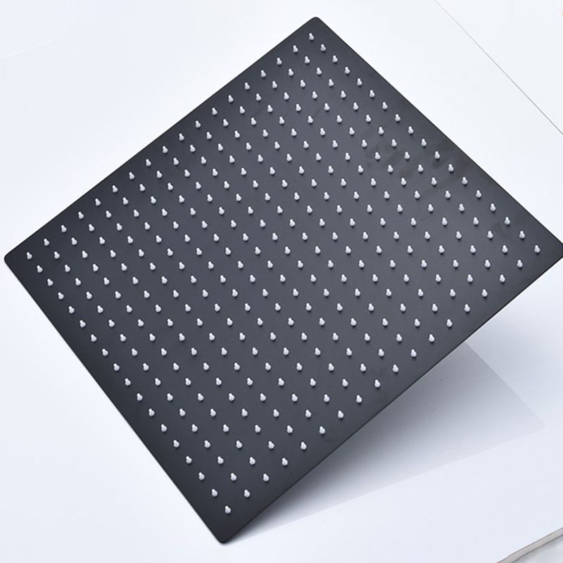 Avtoit | Modern Style Shower Head Metal Rain Shower Head for the Bathroom