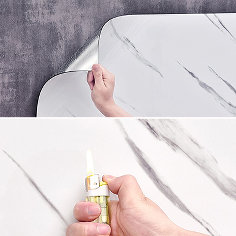 Avtoit | Waterproof removable field tile wallpaper and adhesive wall tile in rectangular shape