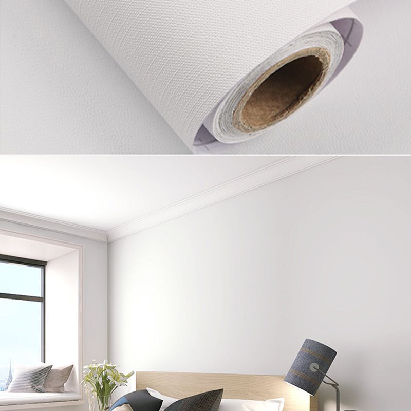 Avtoit | Modern Peel and Stick Tiles PVC Square Wallpaper for Kitchen and Bathroom Splashback