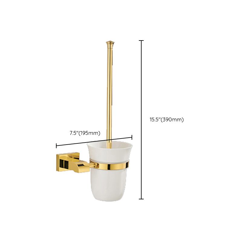Avtoit | Modern Towel Bar Bathroom Hardware Set Bathroom Shelf Gold Bathroom Accessories Set