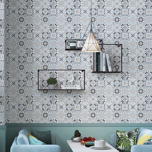 Avtoit | Stylish Mosaic Tile Waterproof Peel-and-Stick Backsplash Tiles