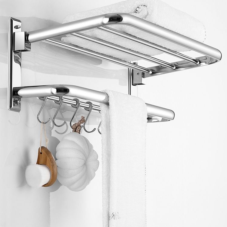 Avtoit | Modern Bathroom Accessory as a Single Item or in a Set Polished Chrome Bath Set