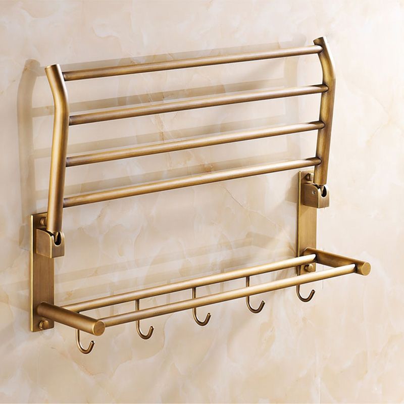 Avtoit | Traditional Bathroom Accessories Hardware Set Brass Accessories Hardware Set