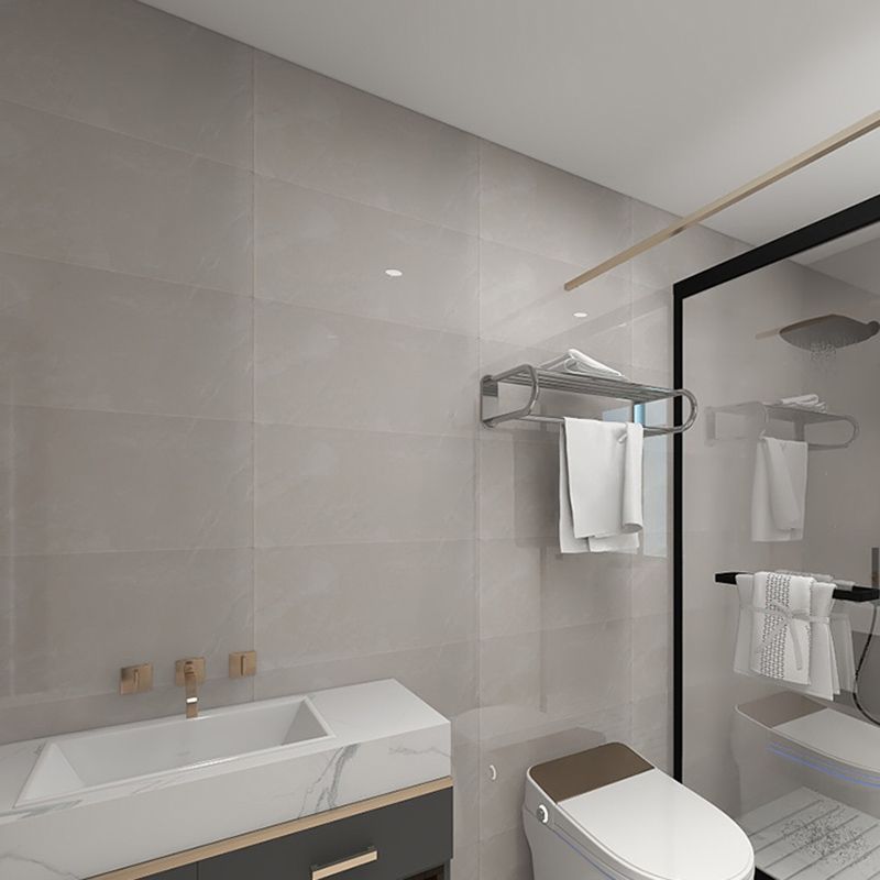 Avtoit | PVC Peel/Stick rectangular Peel and Stick backsplash tile