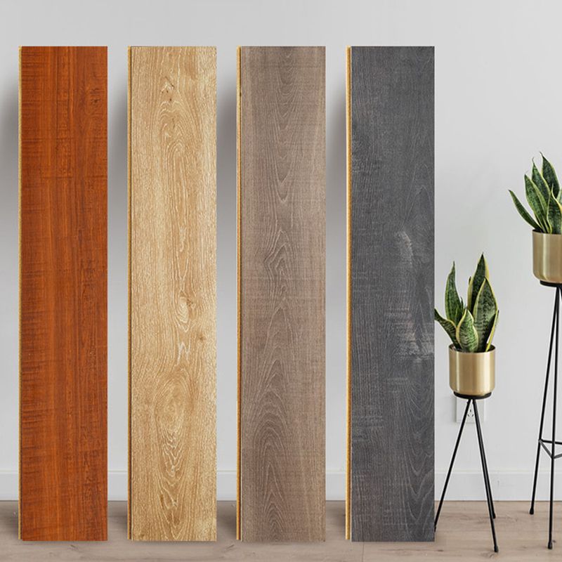 Avtoit | Modern Wood Laminate Flooring Stain Resistant Laminate Plank Floor