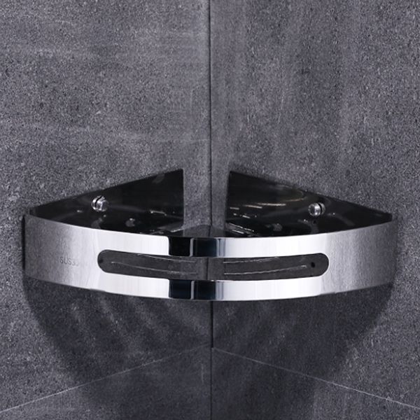 Avtoit | 6-piece stainless steel modern bathroom accessories as a single item or as a set