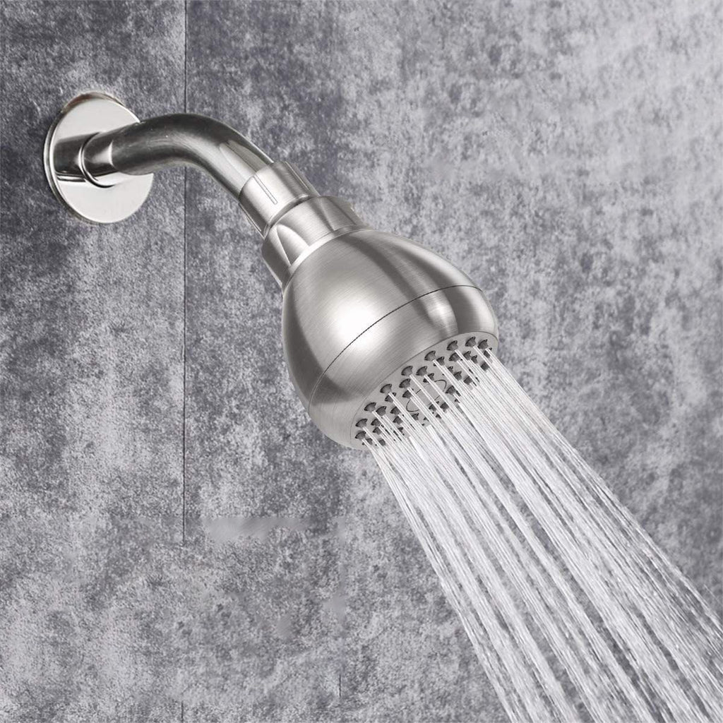 Avtoit | Modern Style Handheld Showerhead Wall Mount Round Standard Showerhead