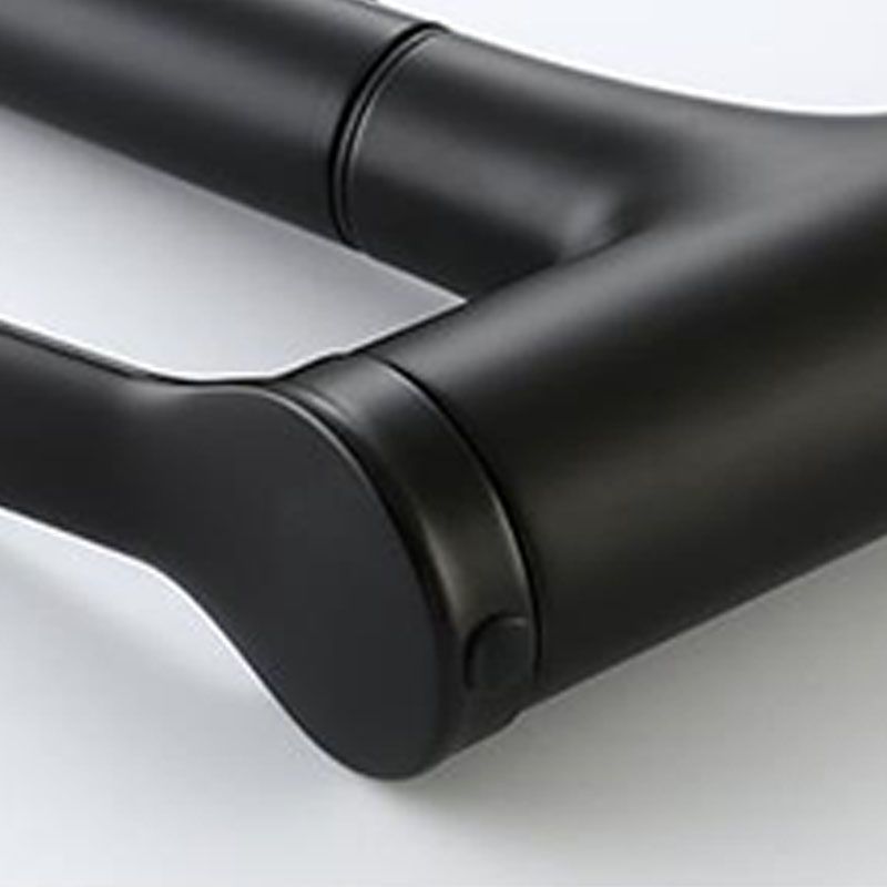Avtoit | Contemporary Style Faucets Widespread Lever Handles Faucets for Bathroom