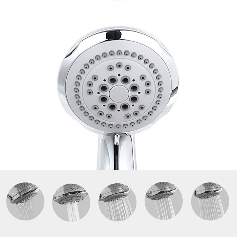 Avtoit | Metal Hand Shower Traditional Wall Mounted Shower Head