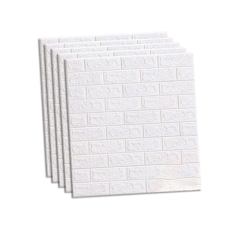 Avtoit | Back Wall Panels 3D Embossing Peel and Stick Wall Covering for the Living Room