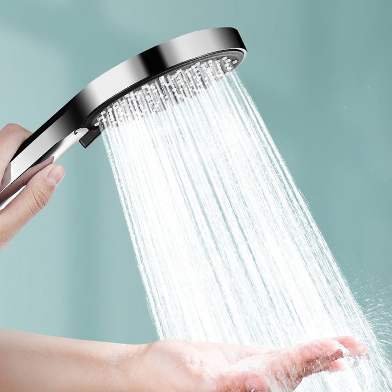 Avtoit | Modern Showerhead 5 Settings Adjustable Spray Pattern Hand Shower