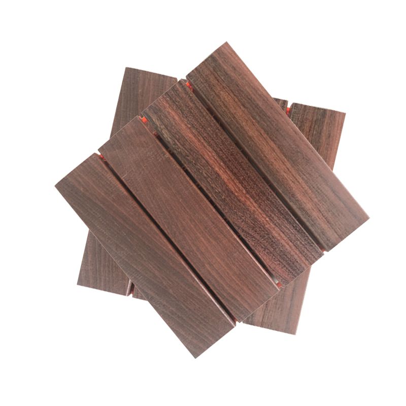 Avtoit | Traditional Floor Tile Interlocking Composite Outdoor Flooring Floor Tile