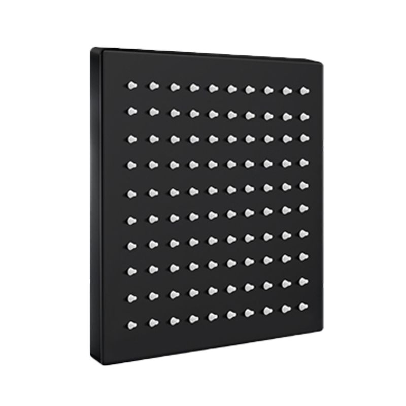 Avtoit | 304 Stainless Steel Shower Head Standard Spray Pattern Large Shower Head