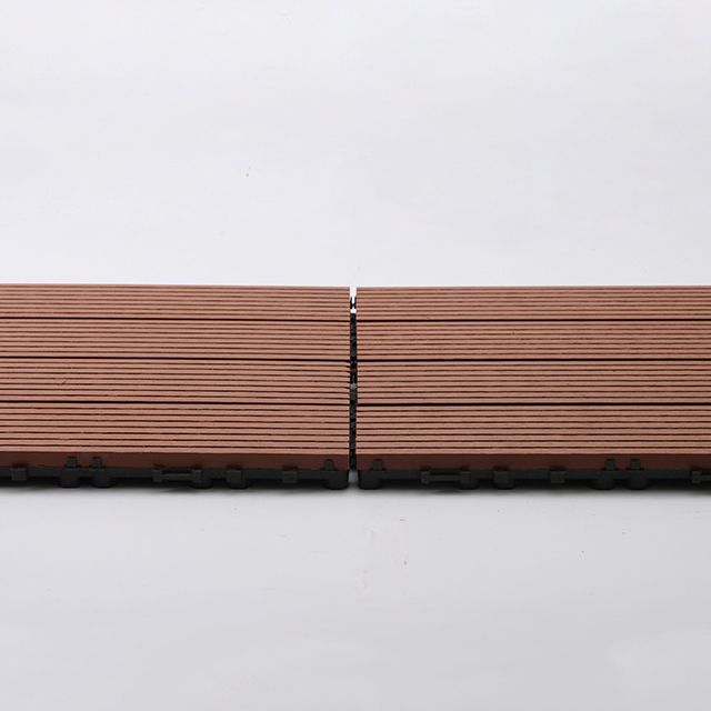 Avtoit | Click-Laminated Planks Modern Dark Laminate Flooring