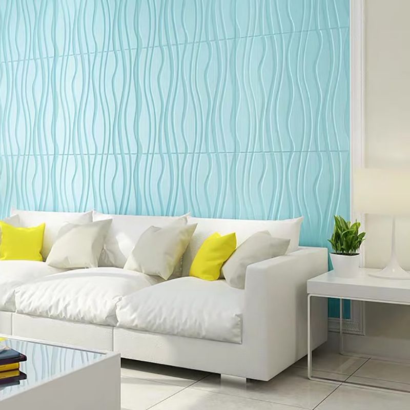 Avtoit | Back Wall Panels 3D Embossing Peel and Stick Wall Covering for the Living Room