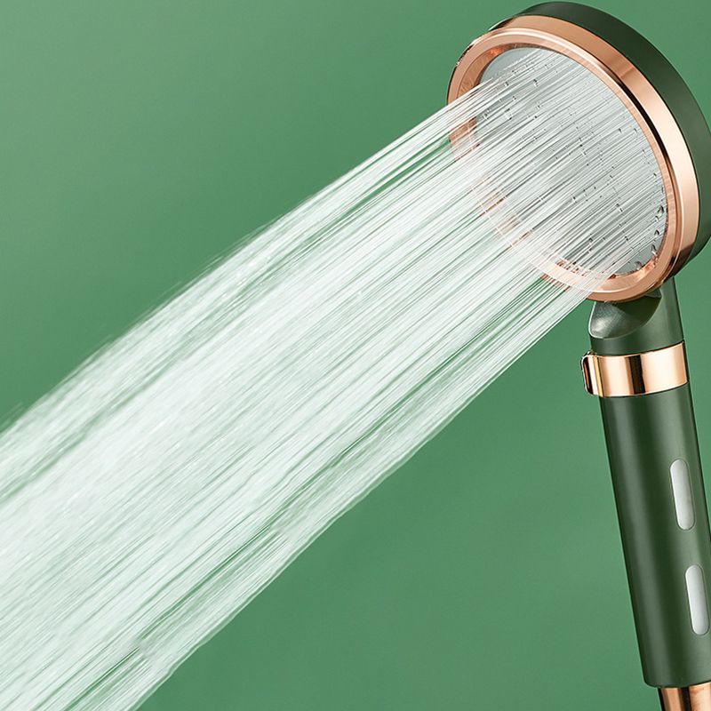 Avtoit | Contemporary Shower Head Wall Mounted Plastic Handheld Shower Head