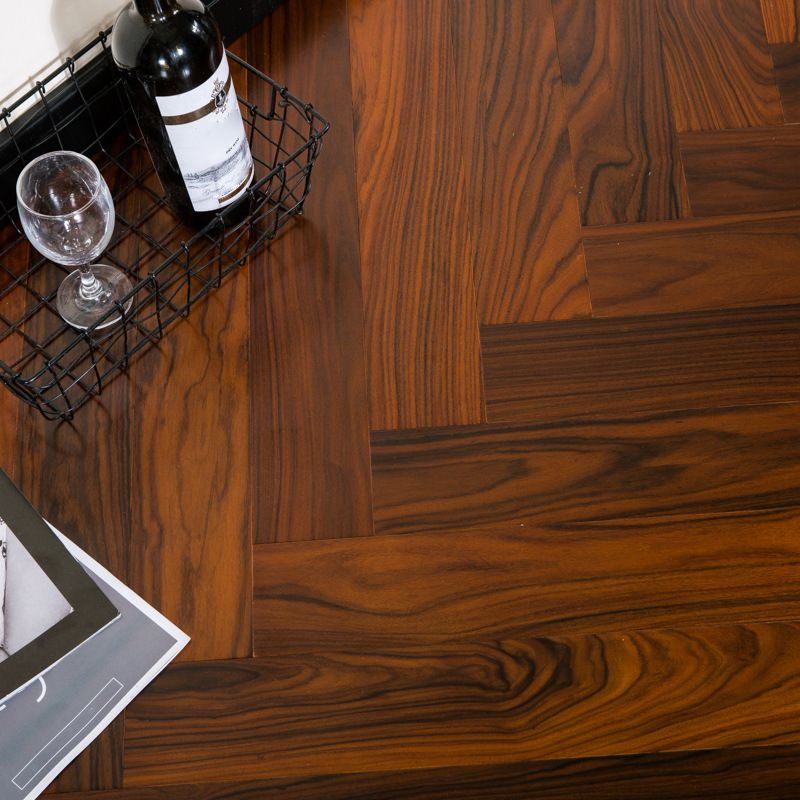 Avtoit | Retro Wood Laminate Floor Fade Resistant Click-Lock Laminate Floor